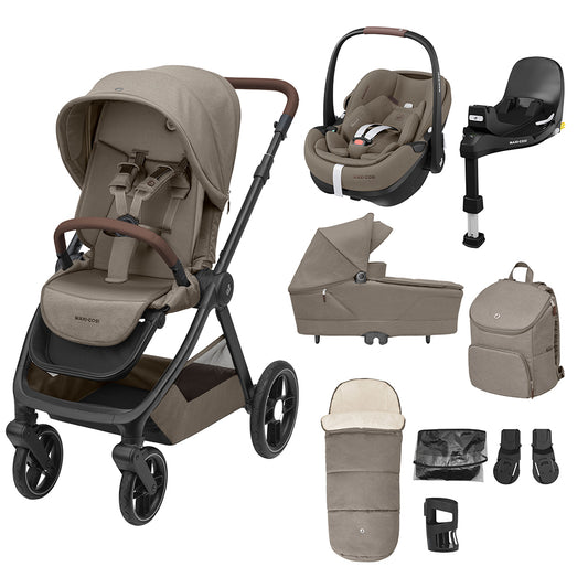 Oxford+ Premium Bundle