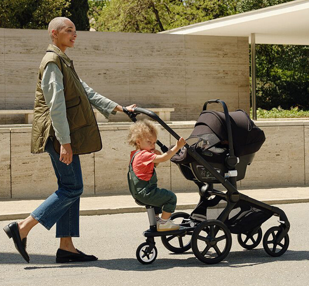Bugaboo Comfort Wheeled Board +