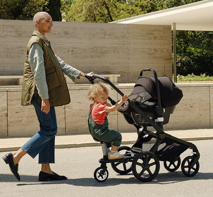 Bugaboo Comfort Wheeled Board +