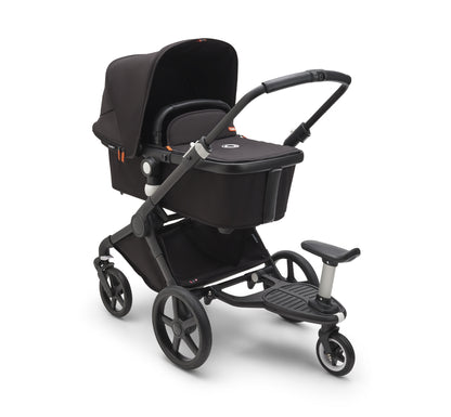 bugaboo donkey 3 buggy board Bugaboo Comfort Wheeled Board + – Kaliedy