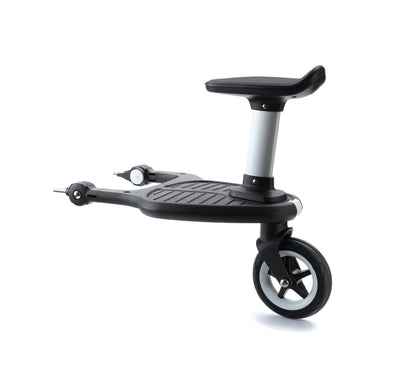 buggy board comfort wheeled seat stroller pushchair bugaboo kaliedy