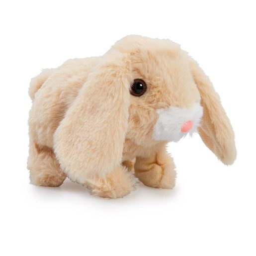 Pitter Patter Pets Teeny Weeny Bunny- Floppy