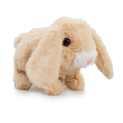 Pitter Patter Pets Teeny Weeny Bunny- Floppy