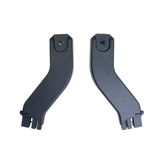 stroller car seat adaptors pip icandy kaliedy