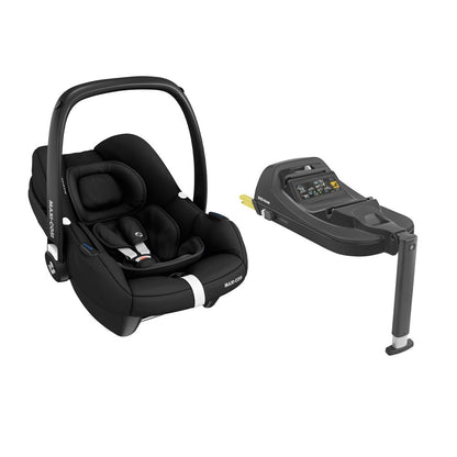 Cabriofix i-Size Car Seat & Cabriofix i-Size Base Bundle