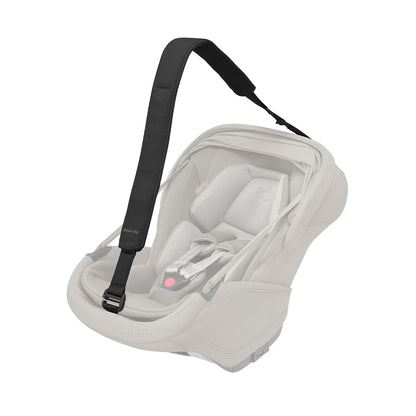 Coral Slide Pro Carry Strap