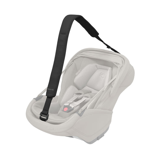 Coral Slide Pro Carry Strap