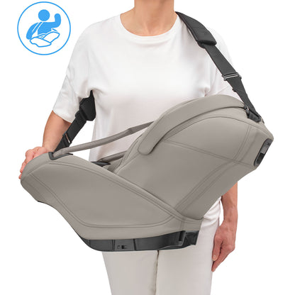 Coral Slide Pro Carry Strap