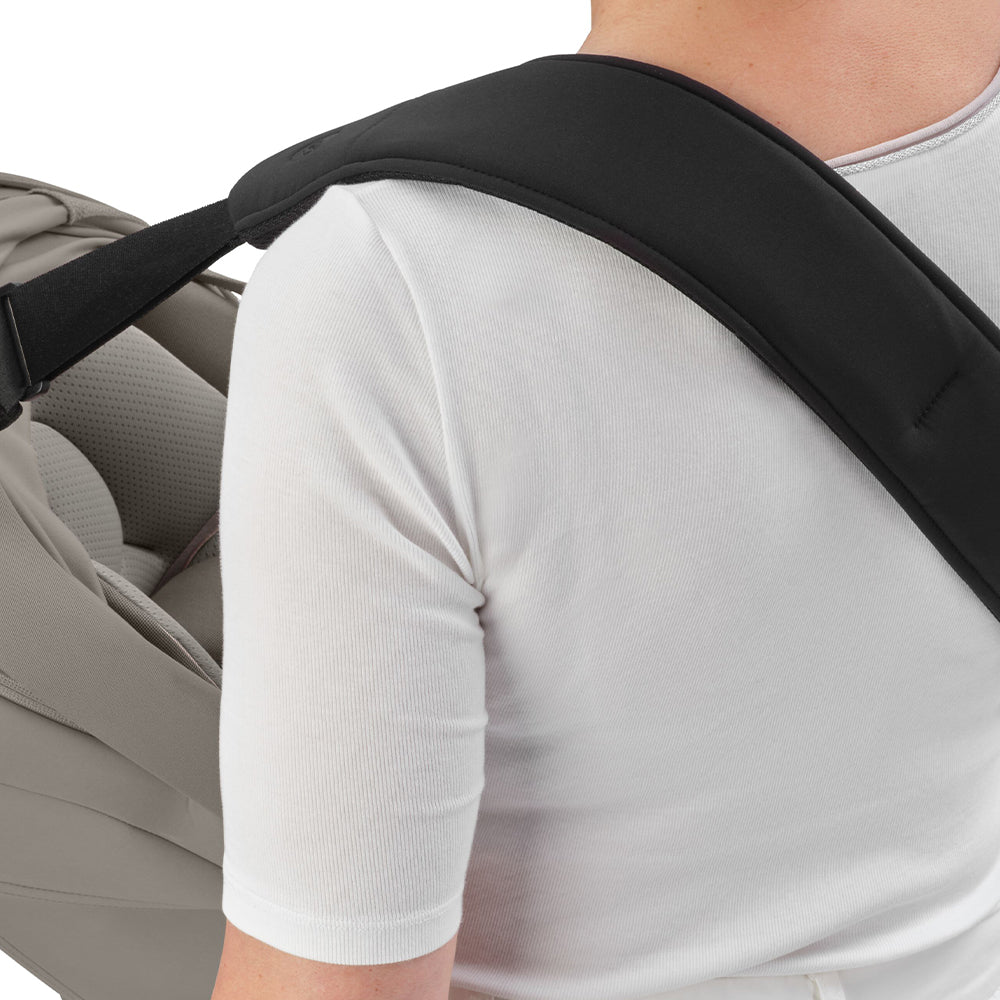 Coral Slide Pro Carry Strap