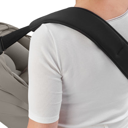 Coral Slide Pro Carry Strap