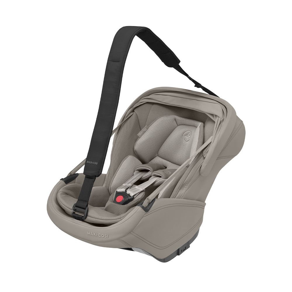 Coral Slide Pro Carry Strap