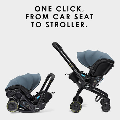 Doona X Car Seat & Stroller