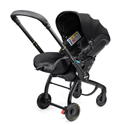 Doona X Car Seat & Stroller