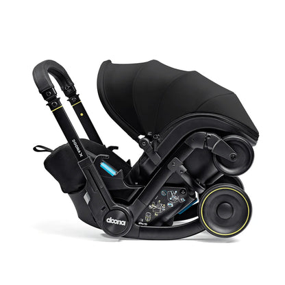 Doona X Car Seat & Stroller
