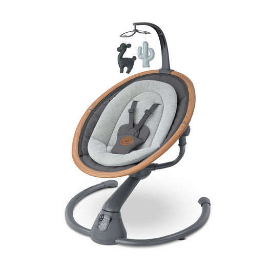 Cassia Electric Swing