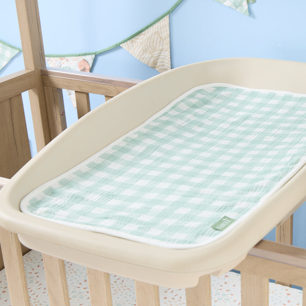 Changing Mat Liner 2pk