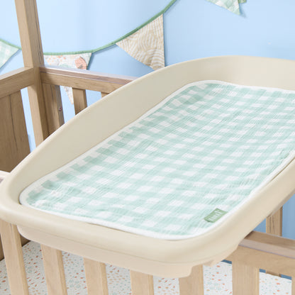 Changing Mat Liner 2pk