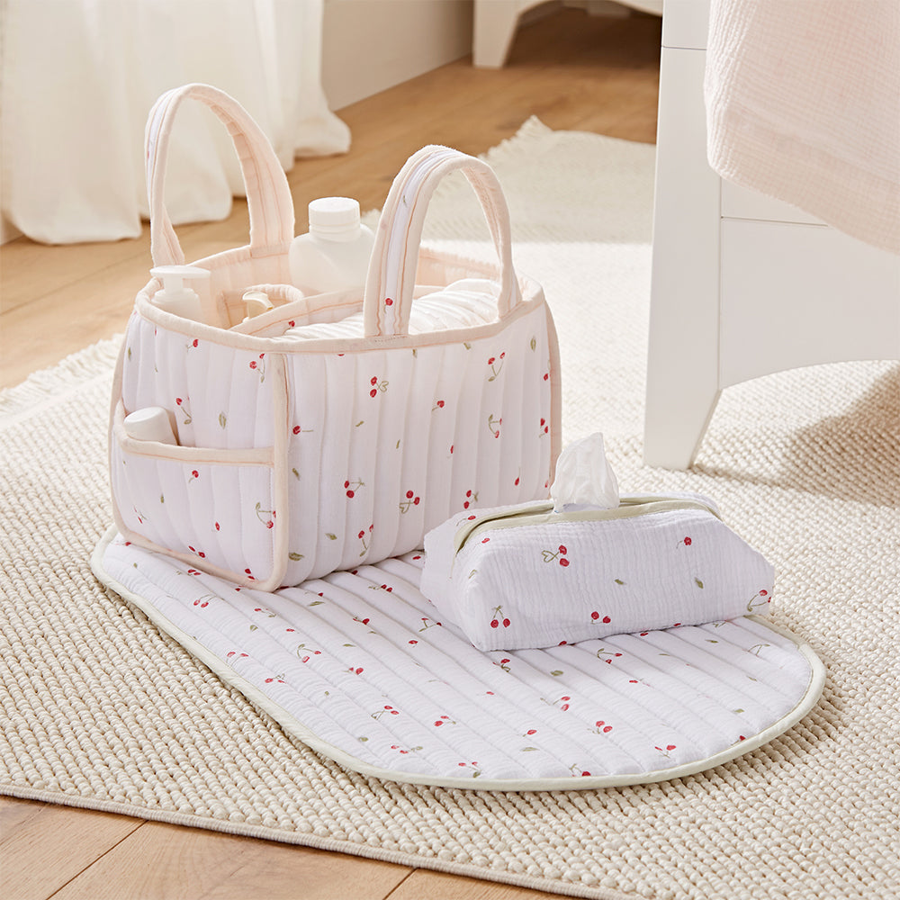 Nappy Caddy Set