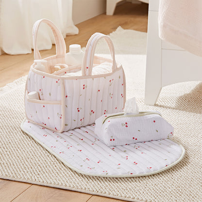 Nappy Caddy Set