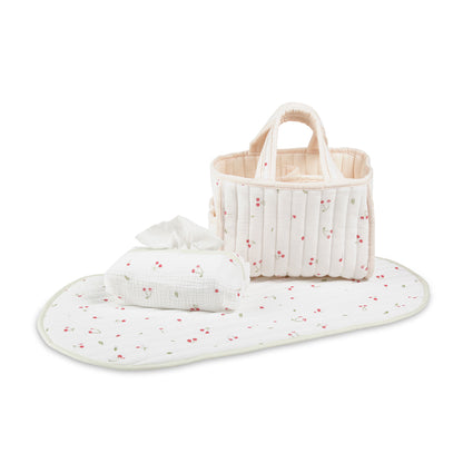 Nappy Caddy Set