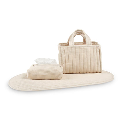 Nappy Caddy Set