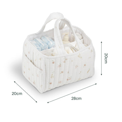 Nappy Caddy Set