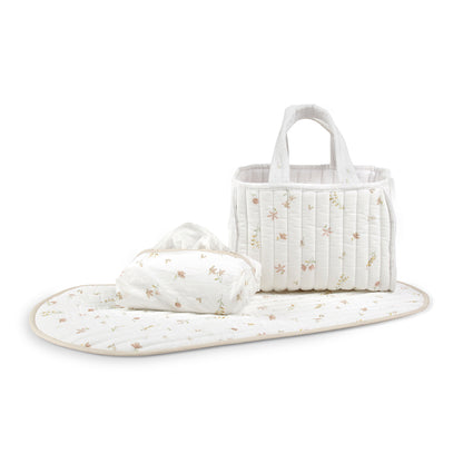 Nappy Caddy Set