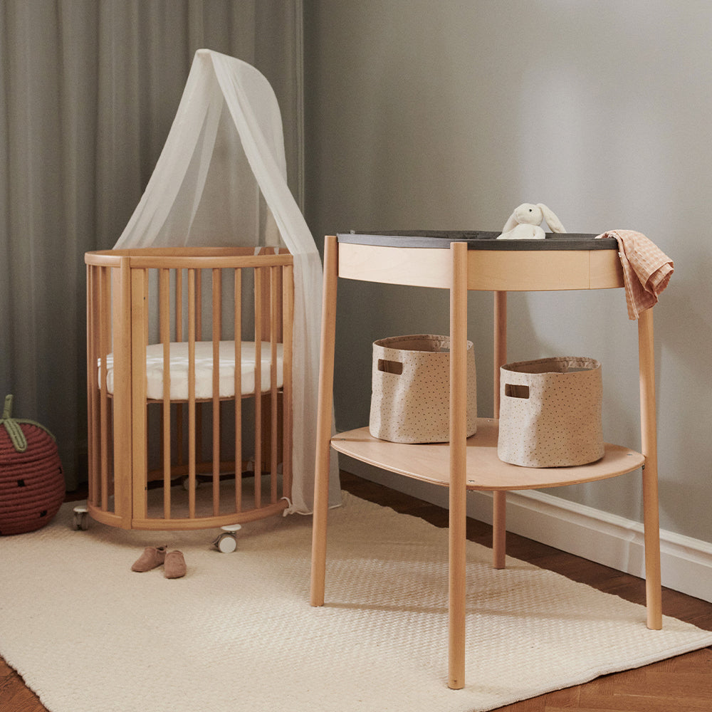 Sleepi Changing Table