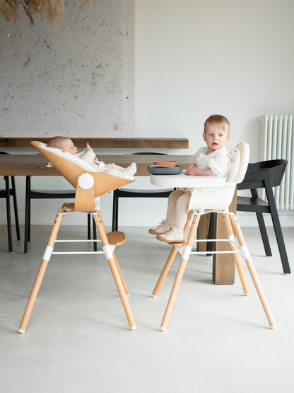 Evolu High Chair