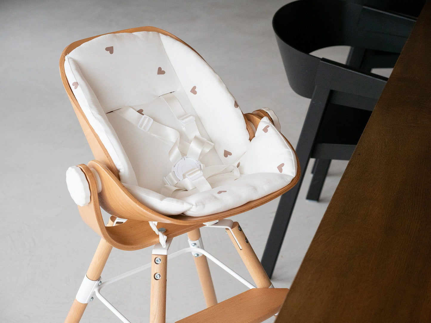 Evolu Newborn Seat Cushion