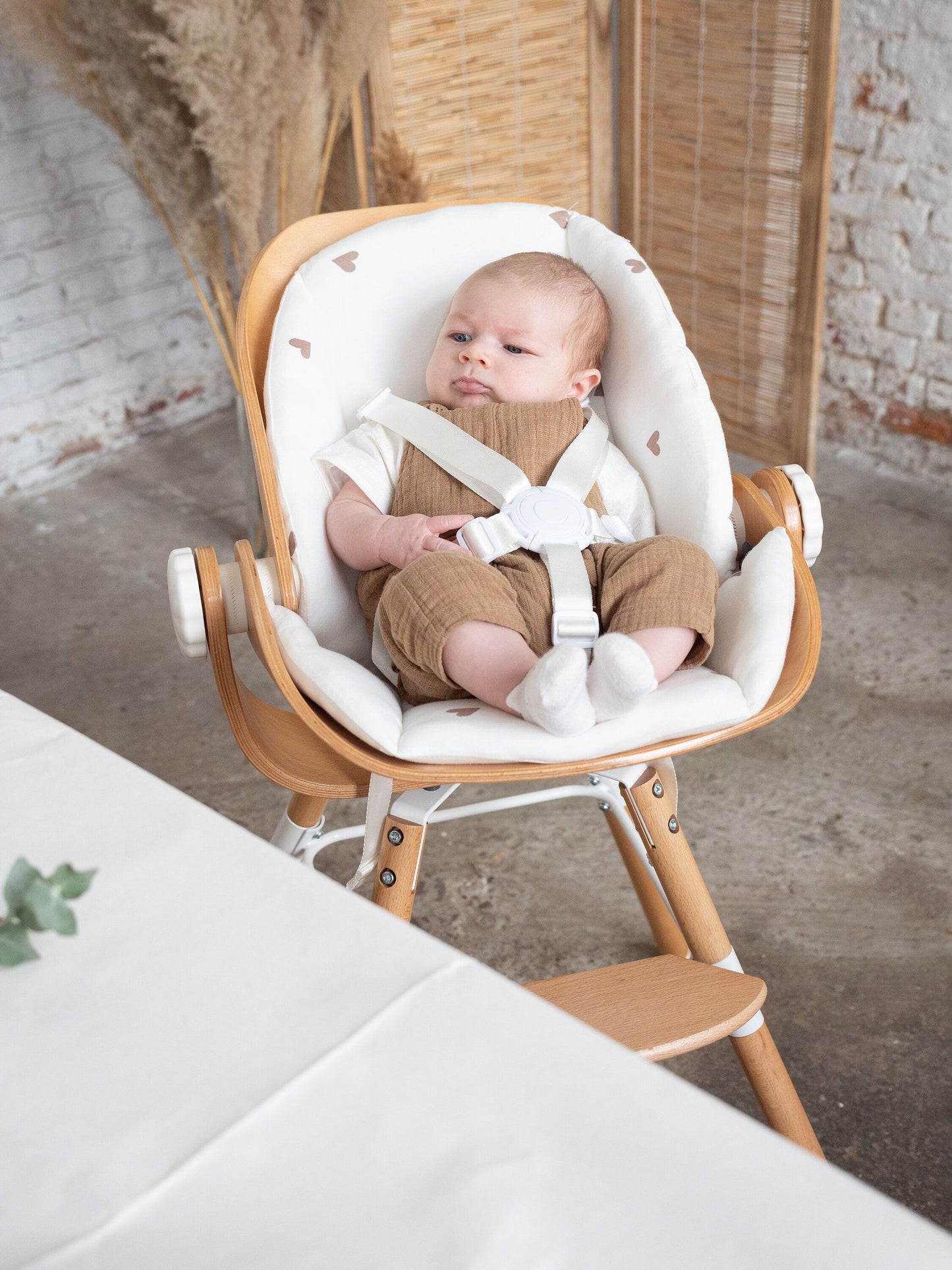 Evolu Newborn Seat Cushion