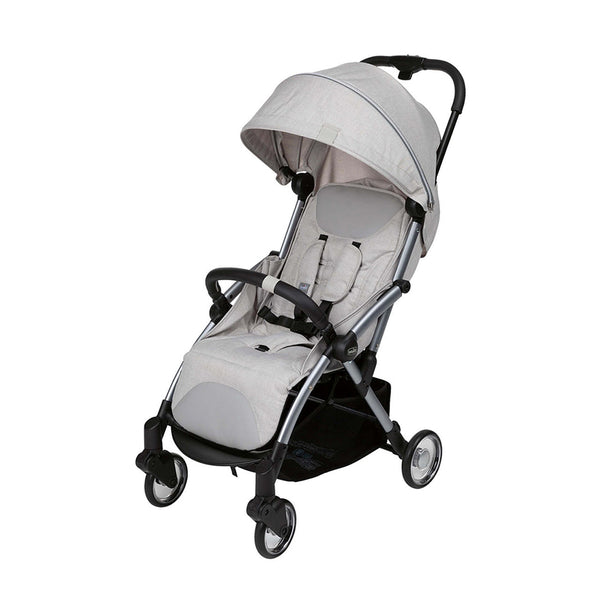 Chicco Goody Plus Grey Mist Kaliedy - Main Image