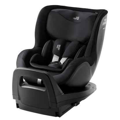Britax Dualfix Pro M Style (3mths