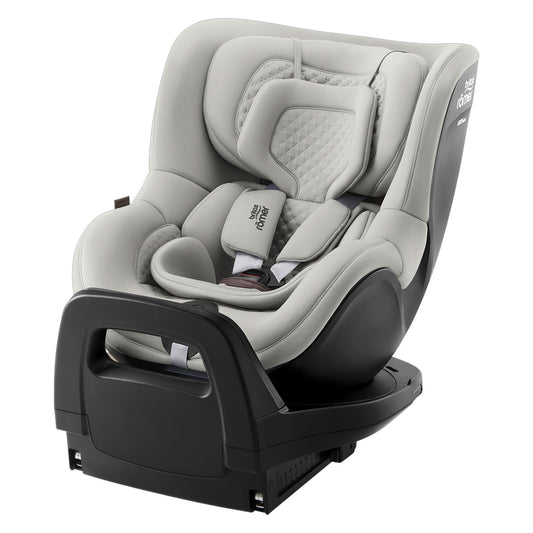 Dualfix Pro M Lux (3mths - 4yrs)