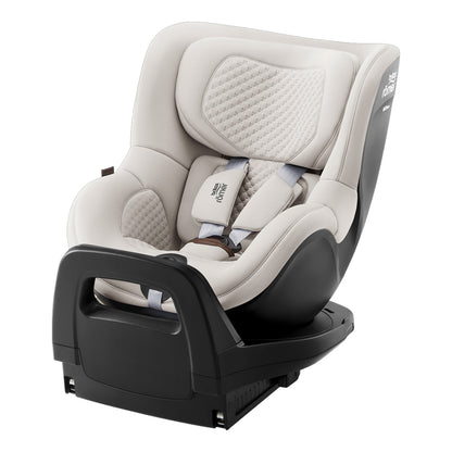 Dualfix Pro M Lux (3mths - 4yrs)