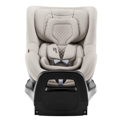 Dualfix Pro M Lux (3mths - 4yrs)