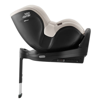 Dualfix Pro M Lux (3mths - 4yrs)