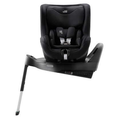 Dualfix Pro M Style (3mths - 4yrs)