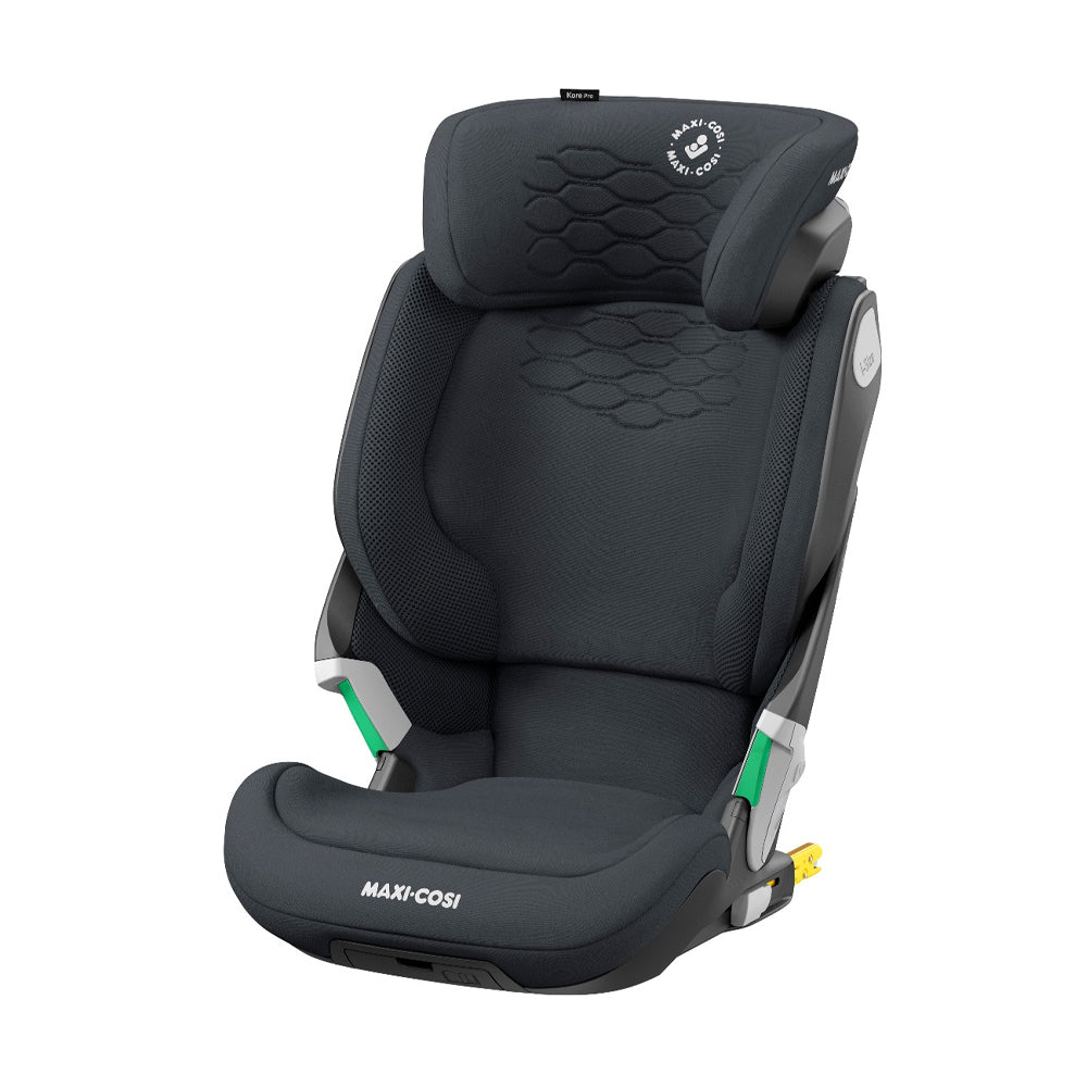 Kore Pro i-Size - Authentic Black
