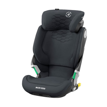 Kore Pro i-Size - Authentic Black
