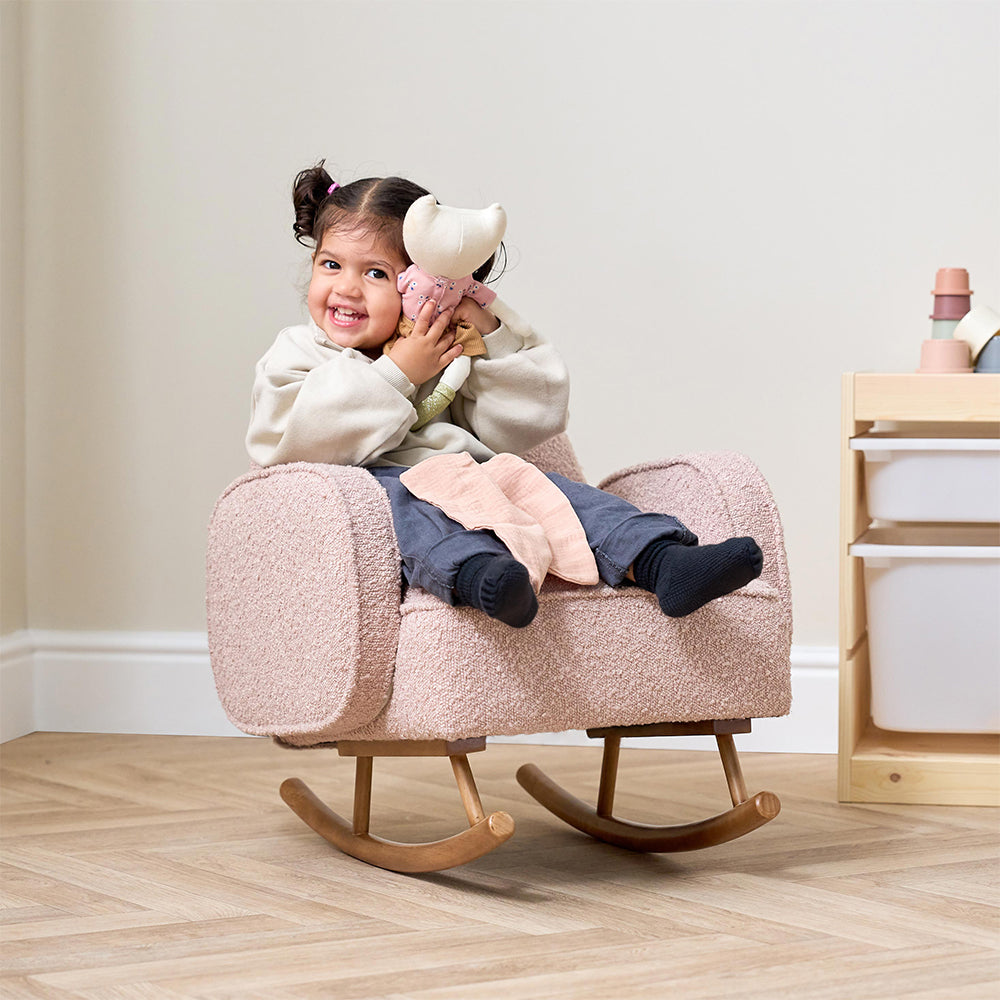 Micah Mini Me Rocking Chair