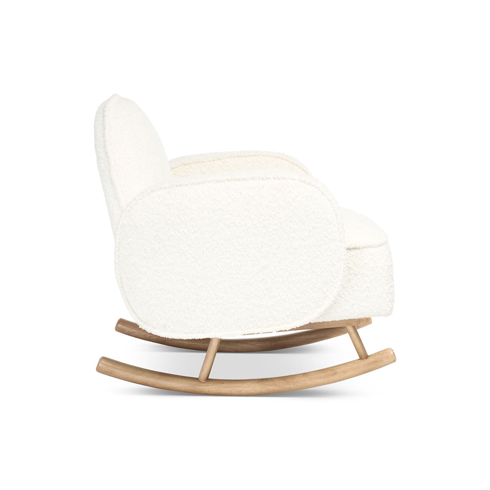Micah Mini Me Rocking Chair
