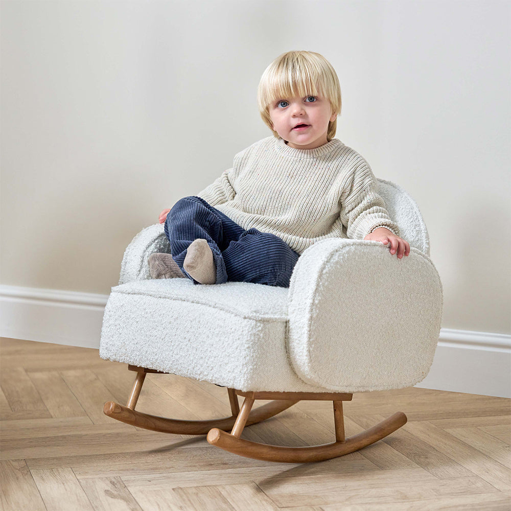 kids rocking chair tutti bambini the baby store kaliedy