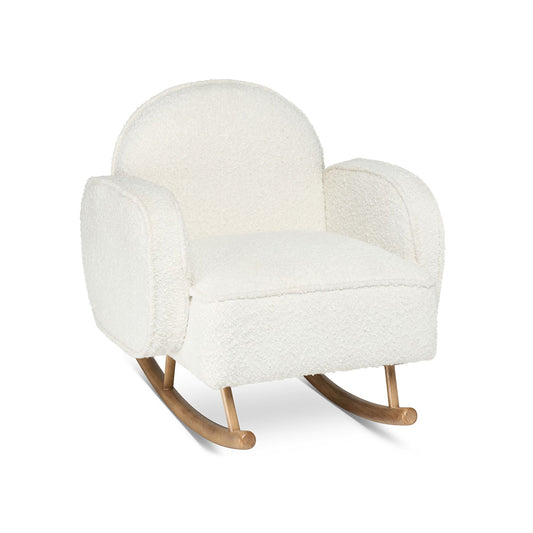 mini rocking chair for kids tutti bambini kaliedy