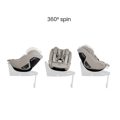 Approach Plus 360