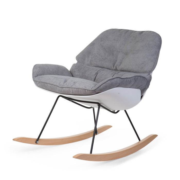 Rocking Lounge Chair (Ex Display)