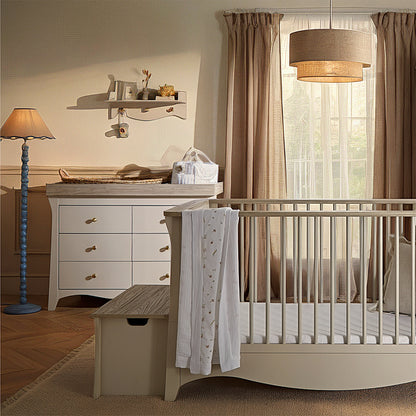 Clara Luxe 2 Piece Room Set