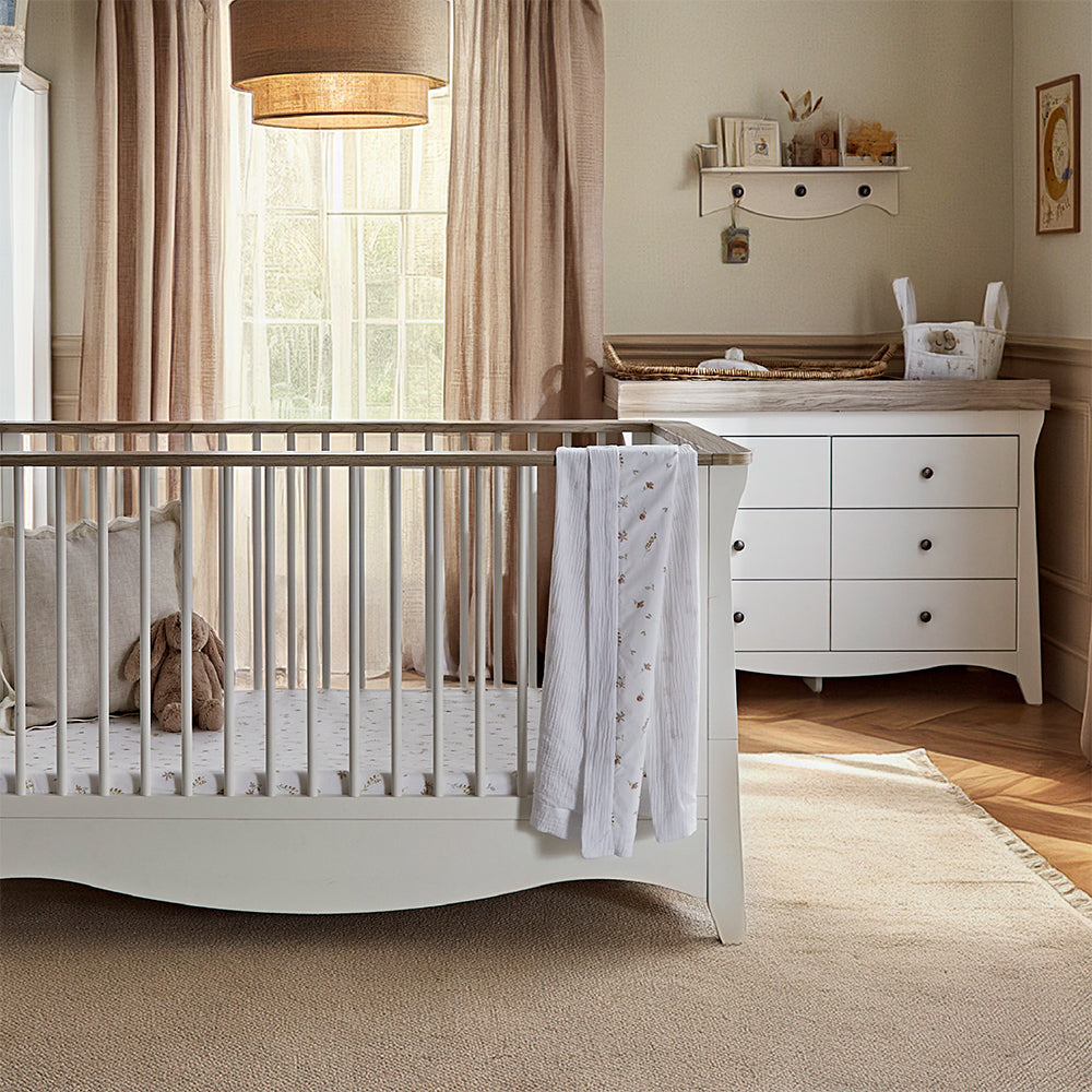 Clara Luxe 2 Piece Room Set