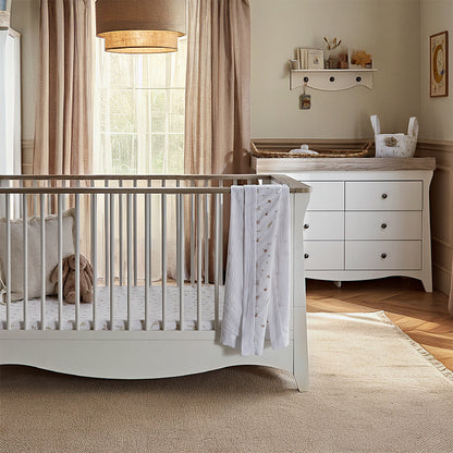 Clara Luxe 2 Piece Room Set