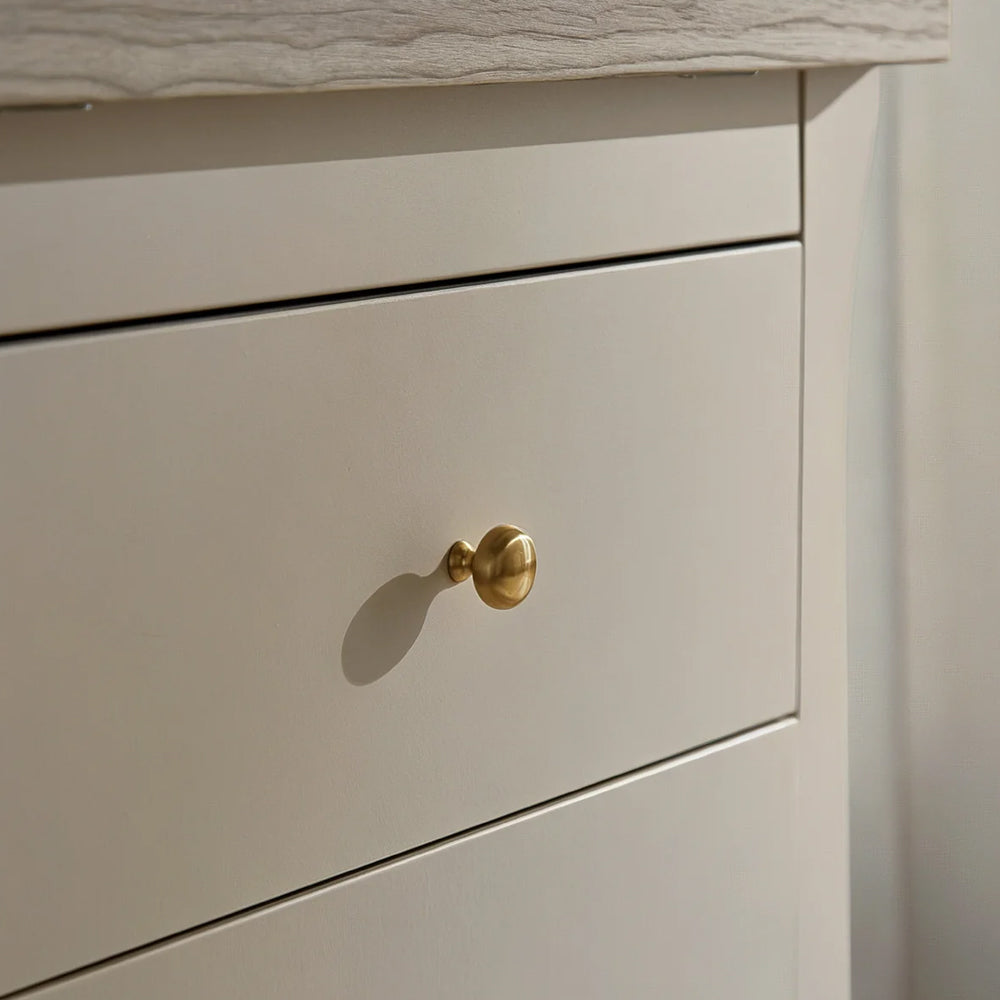 Clara 6 Drawer Dresser